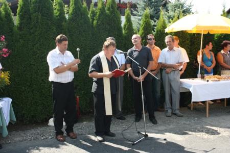 Fotoutrinki iz občinskega praznika v Zavrču 12